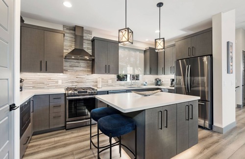 Uptown Sedona House | 180 DEGREE VIEWS OF THE RED ROCKS W/3 MASTER EnSuite BEDROOMS, VIEWS GALORE!