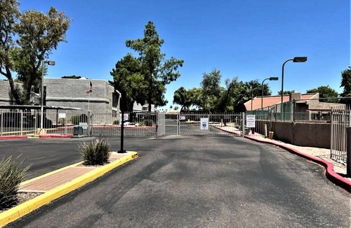 Paradise Valley Village Condo | 2 Bedrm/2Bath Condo In The Paradise Village Area w/20% Multiple Month Discount
