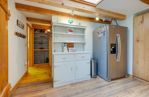 Brewster House | 2 Mi to Beach! Cape Cod Family Retreat w/Deck
