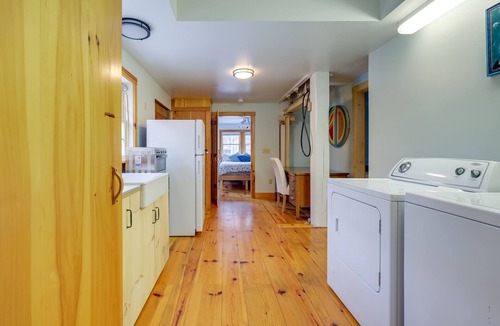 Brewster House | 2 Mi to Beach! Cape Cod Family Retreat w/Deck