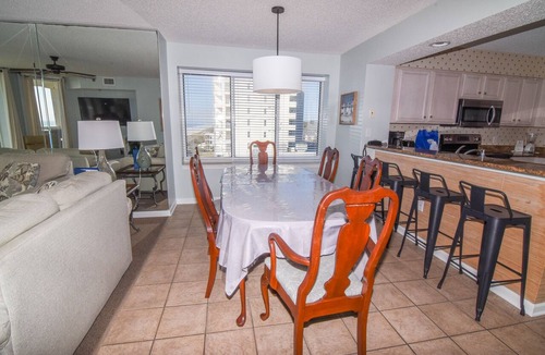 North Myrtle Beach Condo | 20% off short stay thru 7/11. 30% off 7/25-8/7 Sat-Sat 4BR 3BA OF Condo