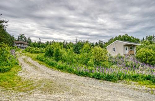 Jackman Other | 201 Cabins