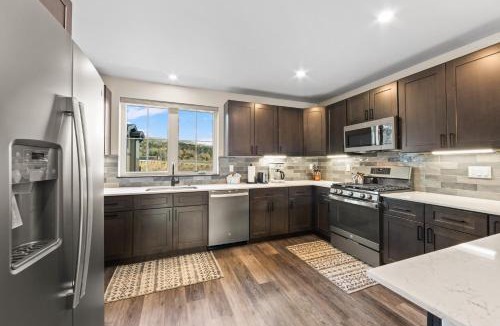 Silverthorne Villa | 23 Fish Hawk : 2