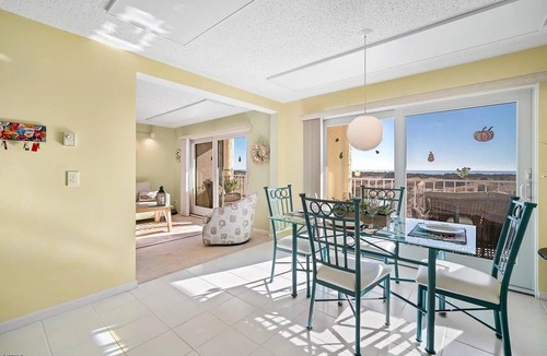 Southend Condo | 2BR/2 BA Oceanfront Dream in Brigantine !