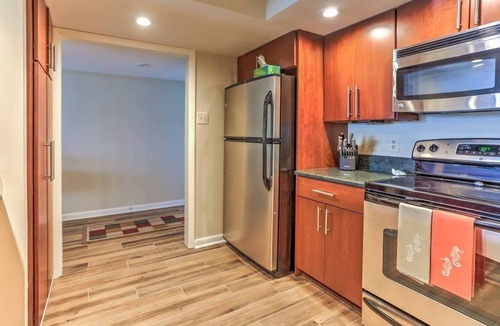 The Dunes Condo | 2BR&2BA Oceanfront - The Brigadune on Shore Drive in Myrtle Beach