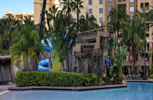 Lake Buena Vista Apartment | 2BR Deluxe A Luxury Family Disney Vacation!