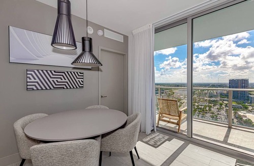 North Beach Apartment | 3/2 Ocean View-Hyde Beach Resort-Shared Amenities