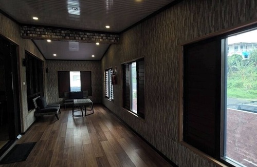 Lautoka Bed & Breakfast | 3-bedroom bed & breakfast in tranquil Lautoka with AC