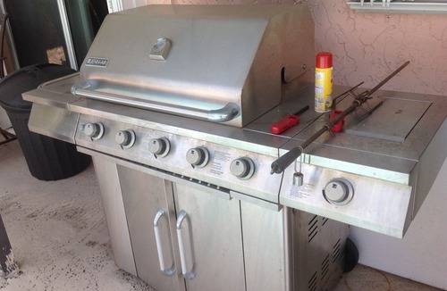 Pembroke Pines House | 3 bedroom house w/private heated salt water pool, bbq, quiet location