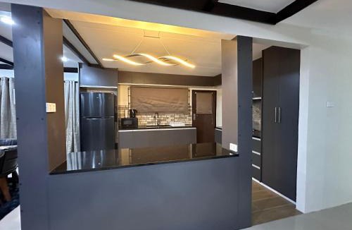 Suva Apartment | 3 Bedroom Modern Executive Flat in Namadi Heights
