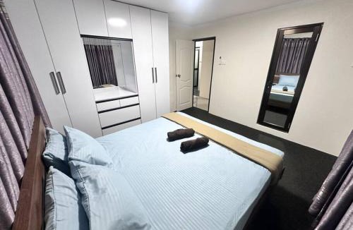 Suva Apartment | 3 Bedroom Modern Executive Flat in Namadi Heights