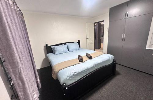 Suva Apartment | 3 Bedroom Modern Executive Flat in Namadi Heights