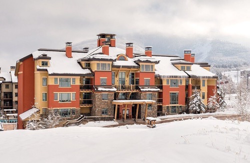 Park City Resort | 30% off Instant Booking Waldorf Gondola 3BR/3BA Fri 3/22/2024 - Sun 3/31/2024