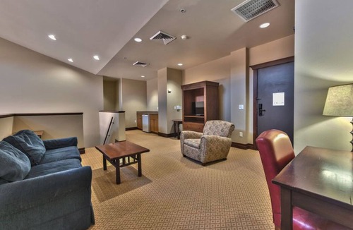 Park City Resort | 30% off Waldorf Gondola - WorldMark 4BR 3BA 3/24/2024 - 3/31/2024 Sleeps 10