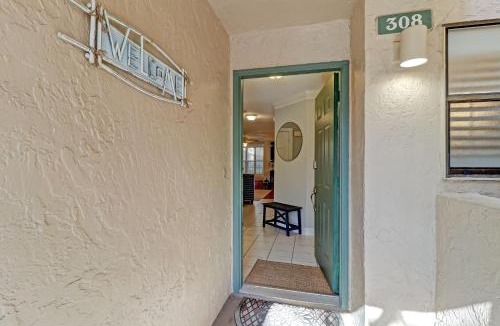 Amelia City Villa | 308 Sailmaker