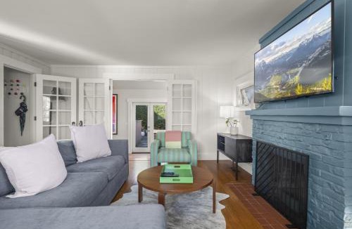 North Admiral House | 3BR 2BA Flamingos West