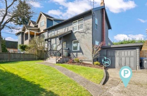 North Admiral House | 3BR 2BA Flamingos West