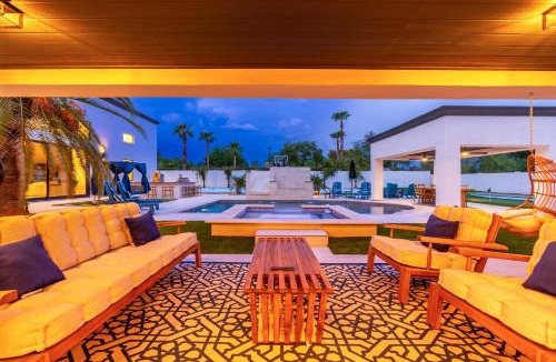 Shea North Estates House | 3MillionResort BellTowerWatersldePicklebllGolf