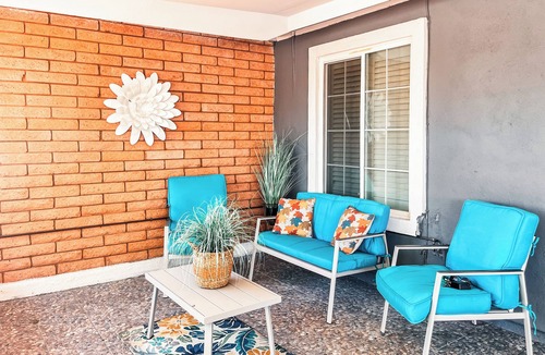 North Mountain House | 4 Bedroom with Private Backyard Oasis!