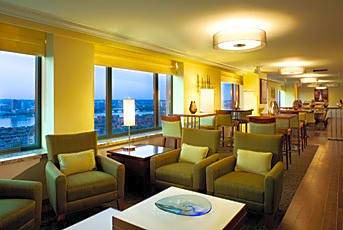 Prudential - St. Botolph Hotel | 4-Star Hotel ∙ Sheraton Boston Hotel