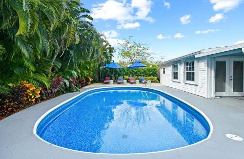 Palm Beach Gardens House | 4br Private Guest Suite Pool PGA Beaches
