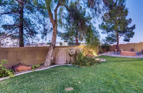Enterprise House | 5 STAR ⭐️⭐️⭐️⭐️⭐️ STUNNING PRIVATE LV ESTATE!