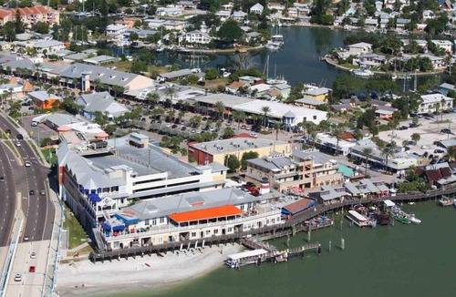 Madeira Beach House | 501 - Las Brisas