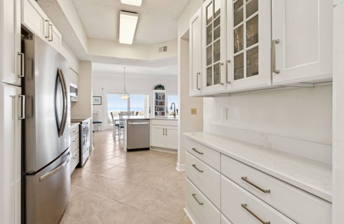 American Beach House | 5032 Outrigger - Spacious Townhome Near The Ritz Carlton - Oceanfront