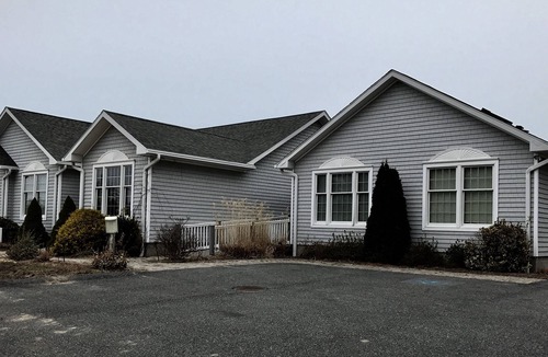 Sagamore House | 6bed/4bath one-level Cape Cod Villa