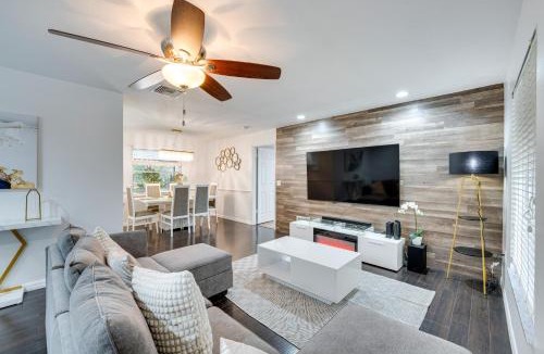 Doctor Phillips House | 7 Mi to Disney World: Orlando Home w/Private Pool