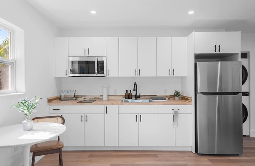 Victoria Park Apartment | 921 Apartment 1 in Fort Lauderdale
