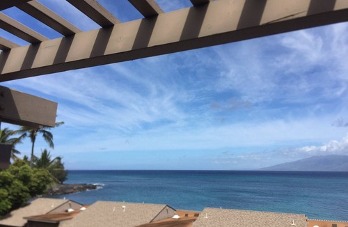 Kahana Condo | A/C!15% Off Kahana Sunset 2BR/2BA Beautiful Condo Near Kaanapali Napili Kapalua