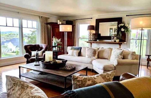 College Grove House | A&E Farm - Luxury Concierge - Franklin & Nashville