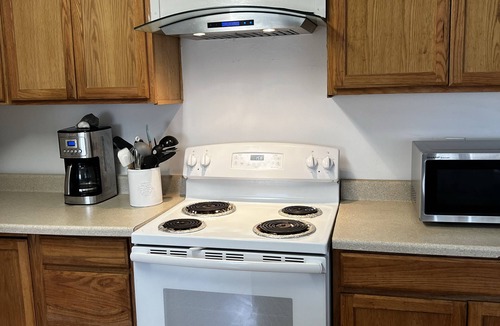 Ocracoke Cottage | A few beautiful Fall days left to book !