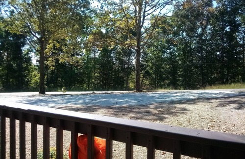 Sugar Tree Cabin | A tiny home with big possibilities.