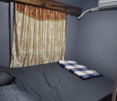 Nasinu House | Aaqib Homestay