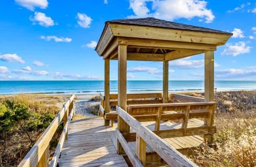 Atlantic Beach House | ABDV25 Dunescape Villas 307