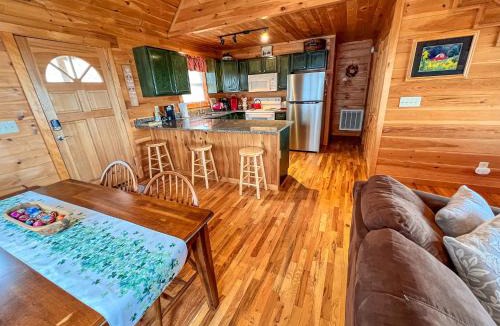 Buck Mountain House | Absolute High