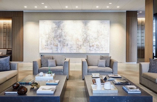 South Loop Hotel | AC Hotel Bloomington Mall of America
