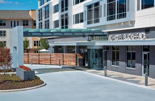 North Buckhead Hotel | AC Hotel by Marriott Atlanta Buckhead at Phipps Plaza