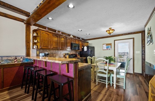 Sneads Ferry House | After Dune Delight - 3BR Townhome in North Topsail Beach Sleeps 9