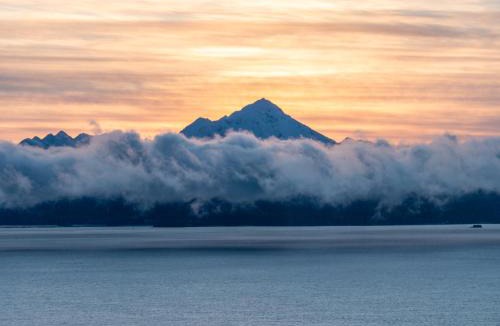 Homer Cabin | Alaska Adventure Cabins