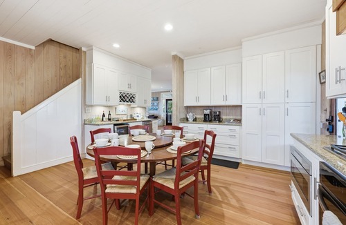 Pawleys Island House | Another Glorious Day - Oceanfront w/Creek Dock
