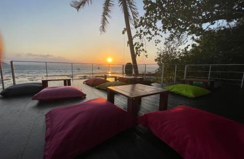 Ranong Resort | AQUA Boutique Resort & Pool