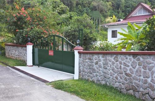 Zig Zag Ward Apartment | Armony Residence Holiday Apartment 2