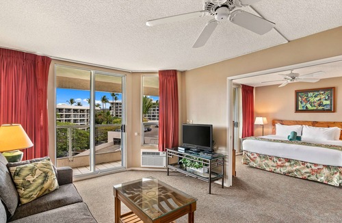 Kihei Hotel | Aston at the Maui Banyan