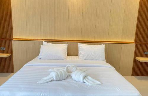 Thung Tako Hotel | Aten hotel