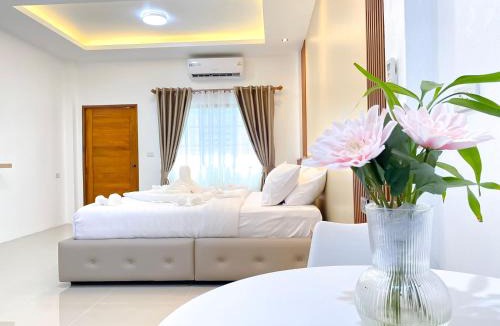 Thung Tako Hotel | Aten hotel