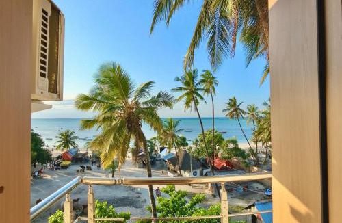 Nungwi Hotel | Aurora Nungwi