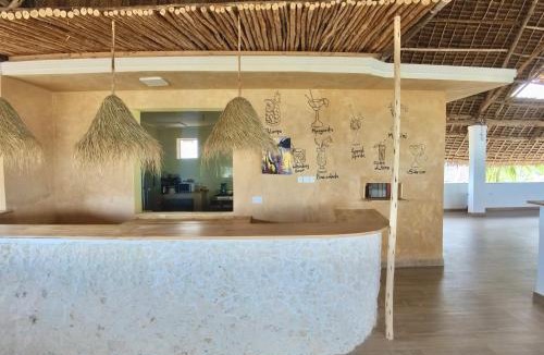 Nungwi Hotel | Aurora Nungwi